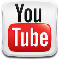 Youtube button